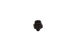 Aeromotive ORB-10 to AN-06 Male Flare Reducer Fitting thumbnail 5