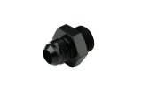Aeromotive AN-10 O-Ring Boss / AN-08 Male Flare Reducer Fitting thumbnail 2