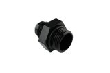 Aeromotive AN-10 O-Ring Boss / AN-08 Male Flare Reducer Fitting thumbnail 4