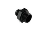 Aeromotive AN-10 O-Ring Boss / AN-08 Male Flare Reducer Fitting thumbnail 7