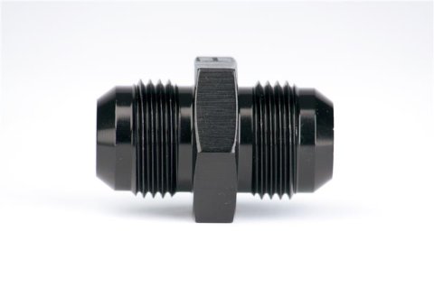 Aeromotive AN -12 / AN -12 Male Flare Union Fitting thumbnail 3