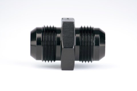 Aeromotive AN -12 / AN -12 Male Flare Union Fitting thumbnail 5