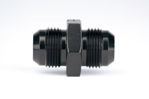 Aeromotive AN -12 / AN -12 Male Flare Union Fitting thumbnail 6