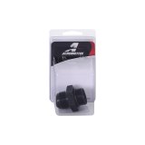 Aeromotive AN-12 O-Ring Boss / AN-12 Male Flare Adapter Fitting thumbnail 4