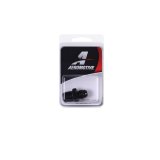 Aeromotive 3/8in NPT / AN-06 Male Flare Adapter fitting thumbnail 2