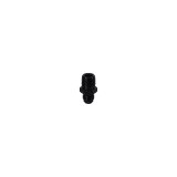 Aeromotive 3/8in NPT / AN-06 Male Flare Adapter fitting thumbnail 3
