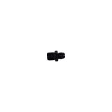 Aeromotive 3/8in NPT / AN-06 Male Flare Adapter fitting thumbnail 4