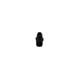 Aeromotive 3/8in NPT / AN-06 Male Flare Adapter fitting thumbnail 5