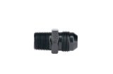 Aeromotive 3/8in NPT / AN-08 Male Flare Adapter fitting thumbnail 3
