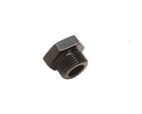 Aeromotive AN-10 O-Ring Boss Port Plug thumbnail 1