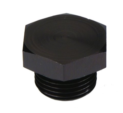 Aeromotive AN-10 O-Ring Boss Port Plug thumbnail 2