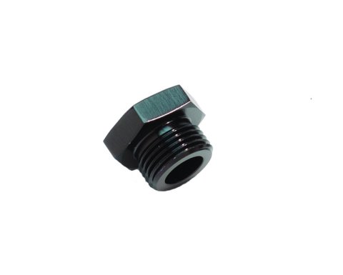 Aeromotive AN-10 O-Ring Boss Port Plug thumbnail 4