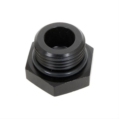 Aeromotive AN-10 O-Ring Boss Port Plug thumbnail 9