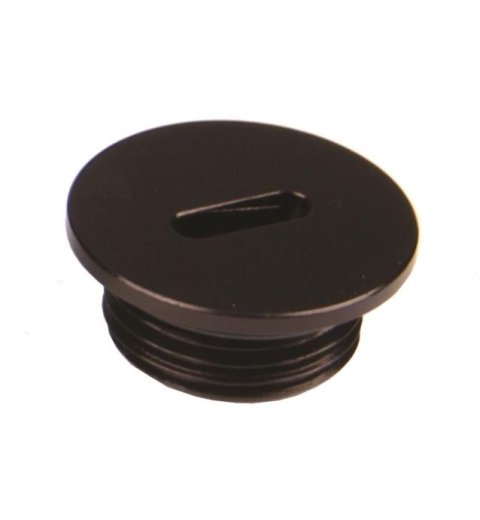 Aeromotive AN-08 O-Ring Boss - Slim Line - Port Plug thumbnail 2