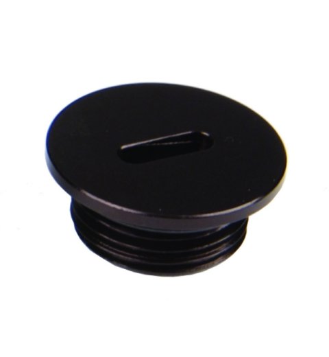 Aeromotive AN-08 O-Ring Boss - Slim Line - Port Plug thumbnail 5