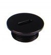 Aeromotive AN-08 O-Ring Boss - Slim Line - Port Plug thumbnail 8