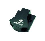 Aeromotive Y Block -10 AN to Two -8 AN thumbnail 4