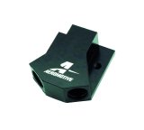 Aeromotive Y Block -10 AN to Two -8 AN thumbnail 5
