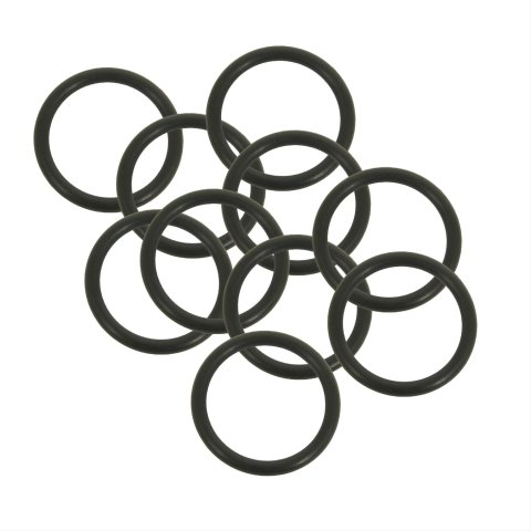 Aeromotive Fuel Resistant Nitrile O-Ring - AN-08 (Pack of 10) thumbnail 1