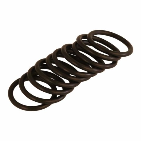 Aeromotive Fuel Resistant Nitrile O-Ring - AN-08 (Pack of 10) thumbnail 3