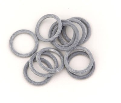 Aeromotive Fuel Resistant Nitrile O-Ring - AN-08 (Pack of 10) thumbnail 8