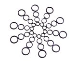 Aeromotive Fuel Resistant Nitrile O-Ring - AN-10 (Pack of 10) thumbnail 5