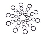 Aeromotive Fuel Resistant Nitrile O-Ring - AN-10 (Pack of 10) thumbnail 6