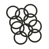 Aeromotive Fuel Resistant Nitrile O-Ring - AN-12 (Pack of 10) thumbnail 1