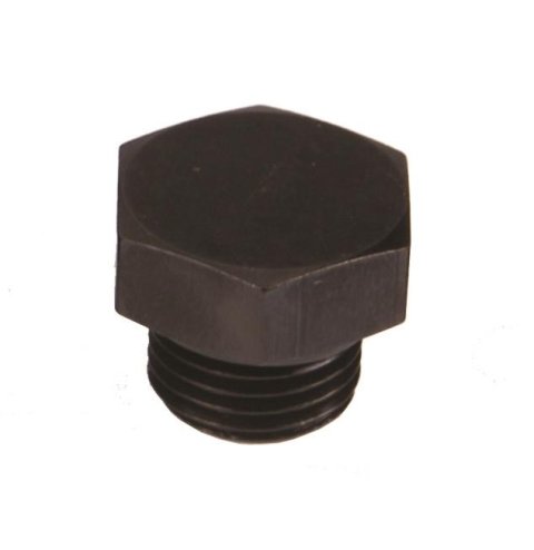Aeromotive AN-06 O-Ring Boss Port Plug thumbnail 1