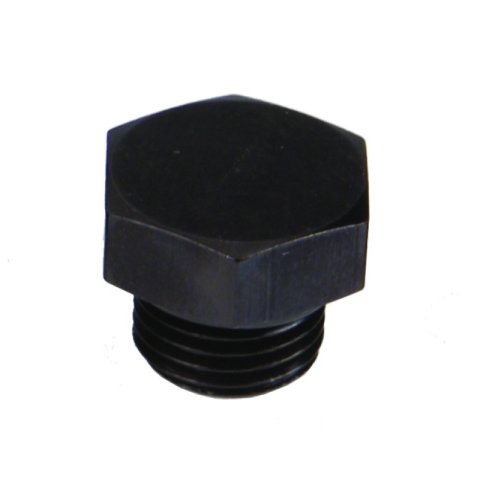 Aeromotive AN-06 O-Ring Boss Port Plug thumbnail 6