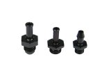 Aeromotive AN-04 O-Ring Boss / 5/16in Hose Barb Adapter Fitting thumbnail 5