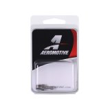 Aeromotive 1/16in NPT to 5/32in Hose Barb SS Vacuum/Boost Fitting thumbnail 3