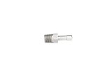 Aeromotive 1/16in NPT to 5/32in Hose Barb SS Vacuum/Boost Fitting thumbnail 5