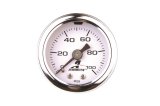 Aeromotive 0-100 PSI Fuel Pressure Gauge thumbnail 1