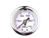 Aeromotive 0-100 PSI Fuel Pressure Gauge thumbnail 4