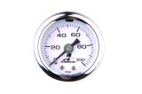 Aeromotive 0-100 PSI Fuel Pressure Gauge thumbnail 5