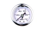 Aeromotive 0-100 PSI Fuel Pressure Gauge thumbnail 6