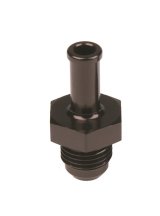 Aeromotive AN-06 Male Flare to 5/16 Barbed End thumbnail 1