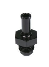 Aeromotive AN-06 Male Flare to 5/16 Barbed End thumbnail 2