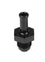 Aeromotive AN-06 Male Flare to 5/16 Barbed End thumbnail 3