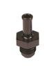 Aeromotive AN-06 Male Flare to 5/16 Barbed End thumbnail 6