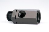 Aeromotive AN-10 / AN-06 Port Swivel Tee thumbnail 3
