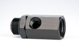 Aeromotive AN-10 / AN-06 Port Swivel Tee thumbnail 5