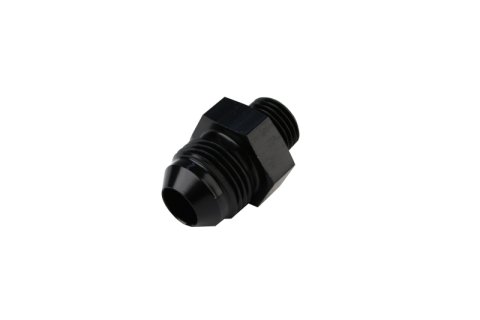 Aeromotive AN-6 Cutoff to AN-8 Flare Union thumbnail 2