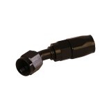 Aeromotive Hose End - AN-06 - 45 Deg thumbnail 3