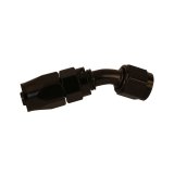 Aeromotive Hose End - AN-06 - 45 Deg thumbnail 5