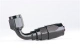 Aeromotive Hose End - AN-06 - 90 Deg thumbnail 3