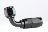 Aeromotive Hose End - AN-06 - 90 Deg thumbnail 4