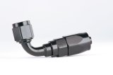 Aeromotive Hose End - AN-06 - 90 Deg thumbnail 6