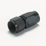 Aeromotive Hose End - AN-08 - Straight thumbnail 1